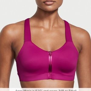 COPY - Victoria Secret Incredible KnockOut Ultra Max Sports Bra